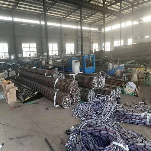 沁源声测管在单桩竖向抗拔静载试验中的应用